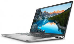 Dell Inspiron 15 3525 (D560771WIN9S) Laptop (AMD Hexa Core Ryzen 5/8 GB/512 GB SSD/Windows 11)