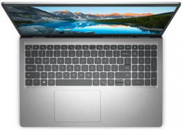 Dell Inspiron 15 3525 (D560771WIN9S) Laptop (AMD Hexa Core Ryzen 5/8 GB/512 GB SSD/Windows 11)