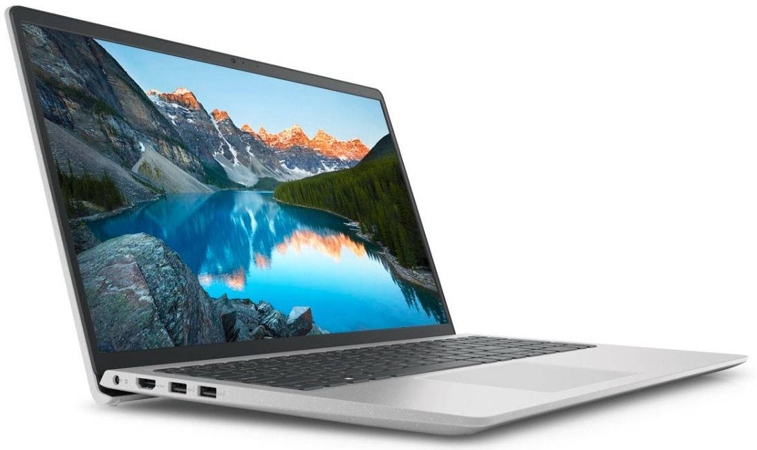 Dell Inspiron 15 3525 (D560771WIN9S) Laptop (AMD Hexa Core Ryzen 5/8 GB/512 GB SSD/Windows 11)