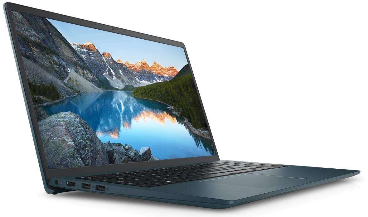 Dell Inspiron 15 3525 (D560788WIN9BD) Laptop (AMD Hexa Core Ryzen 5/8 GB/512 GB SSD/Windows 11)