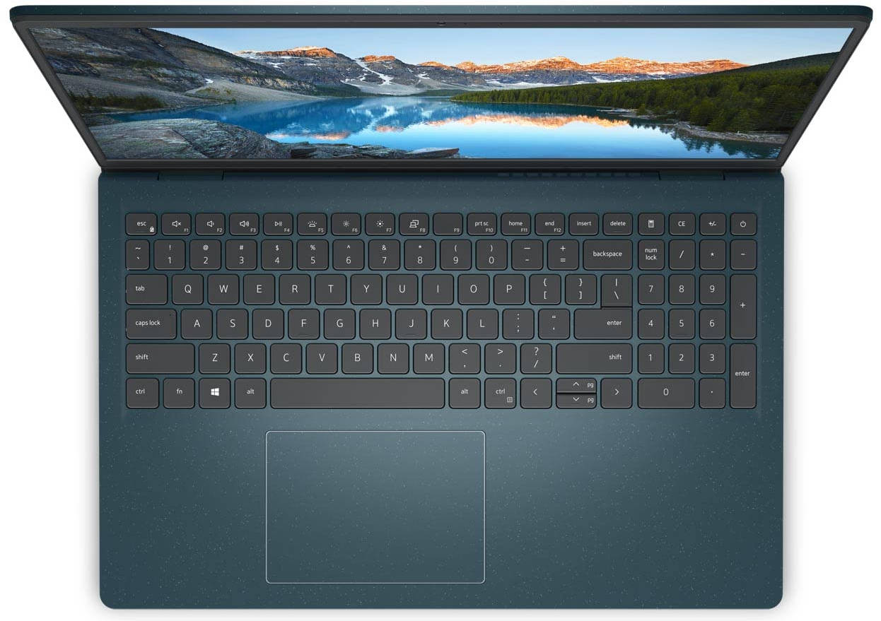 Dell Inspiron 15 3525 (D560788WIN9BD) Laptop (AMD Hexa Core Ryzen 5/8 GB/512 GB SSD/Windows 11)