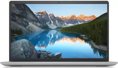 Dell Inspiron 15 3525 (D560831WIN9SE) Laptop (AMD Dual Core Ryzen 3/8 GB/256 GB SSD/Windows 11)