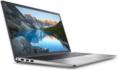 Dell Inspiron 15 3525 (D560831WIN9SE) Laptop (AMD Dual Core Ryzen 3/8 GB/256 GB SSD/Windows 11)