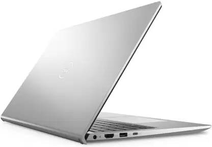 Dell Inspiron 15 3525 (D560831WIN9SE) Laptop (AMD Dual Core Ryzen 3/8 GB/256 GB SSD/Windows 11)