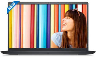 Dell Inspiron 15 3525 (D560832WIN9B) Laptop (AMD Dual Core Ryzen 3/8 GB/1 TB 256 GB SSD/Windows 11)
