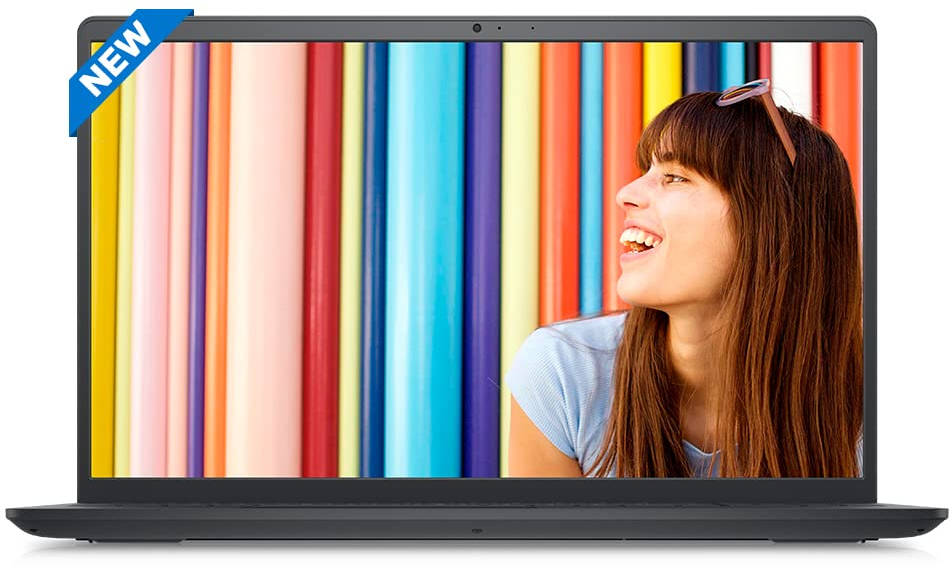 Dell Inspiron 15 3525 (D560832WIN9B) Laptop (AMD Dual Core Ryzen 3/8 GB/1 TB 256 GB SSD/Windows 11)
