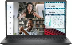 Dell Inspiron 15 3525 (D560838WIN9B) Laptop (AMD Hexa Core Ryzen 5/8 GB/512 GB SSD/Windows 11)