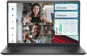 Dell Inspiron 15 3525 (D560838WIN9B) Laptop (AMD Hexa Core Ryzen 5/8 GB/512 GB SSD/Windows 11)