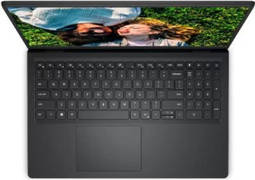 Dell Inspiron 15 3525 (D560838WIN9B) Laptop (AMD Hexa Core Ryzen 5/8 GB/512 GB SSD/Windows 11)