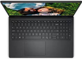 Dell Inspiron 15 3525 (D560838WIN9B) Laptop (AMD Hexa Core Ryzen 5/8 GB/512 GB SSD/Windows 11)