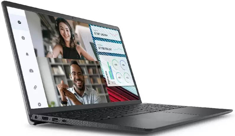 Dell Inspiron 15 3525 (D560838WIN9B) Laptop (AMD Hexa Core Ryzen 5/8 GB/512 GB SSD/Windows 11)
