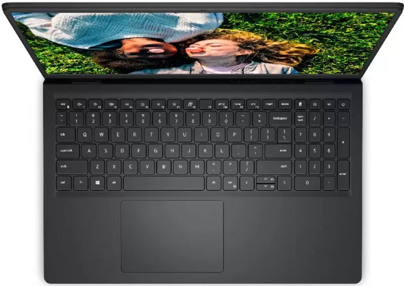 Dell Inspiron 15 3525 (D560838WIN9B) Laptop (AMD Hexa Core Ryzen 5/8 GB/512 GB SSD/Windows 11)