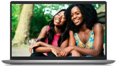 Dell Inspiron 15 3525 (D560927WIN9S) Laptop (AMD Hexa Core Ryzen 5/8 GB/512 GB SSD/Windows 11)
