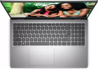 Dell Inspiron 15 3525 (D560927WIN9S) Laptop (AMD Hexa Core Ryzen 5/8 GB/512 GB SSD/Windows 11)