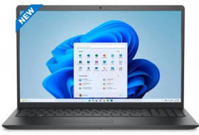 Dell Vostro 3525 (ICC-D586006WIN8) Laptop (AMD Hexa Core Ryzen 5/8 GB/512 GB SSD/Windows 11)
