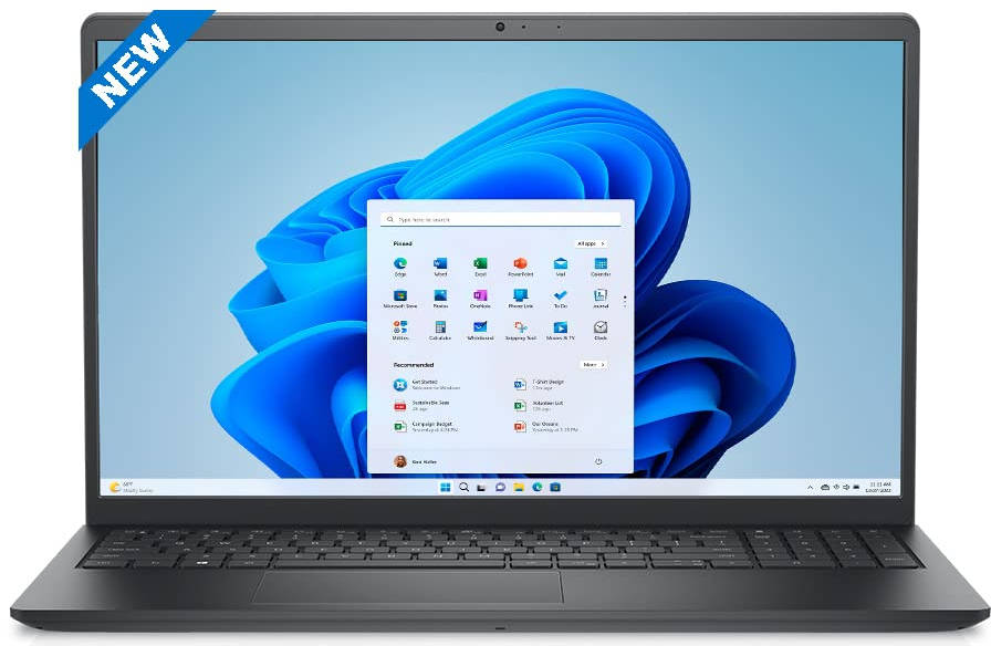 Dell Vostro 3525 (ICC-D586007WIN8) Laptop (AMD Hexa Core Ryzen 5/16 GB/512 GB SSD/Windows 11)