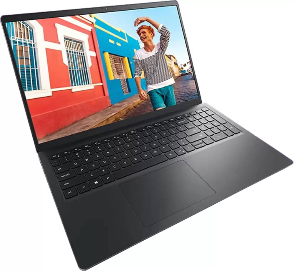 Dell Inspiron 15 3525 (IN352547R7J001ORB1) Laptop (AMD Quad Core Ryzen 3/64 GB/512 GB SSD/Windows 11)