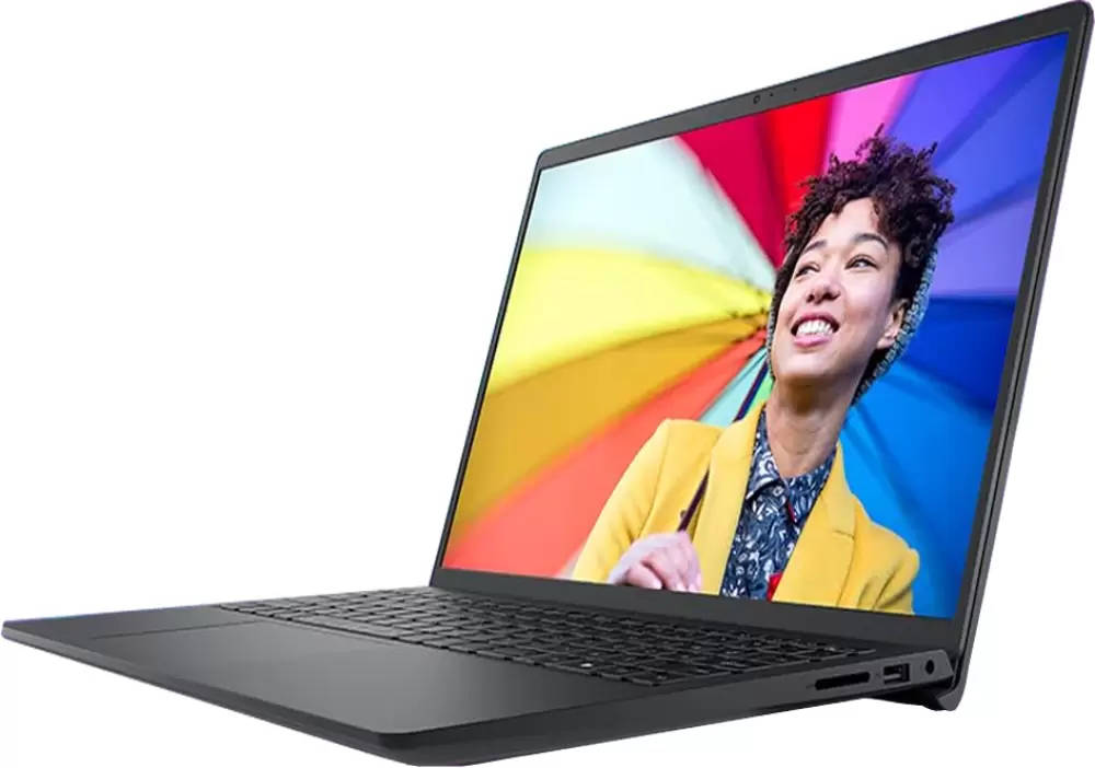 Dell Inspiron 15 3525 (IN352547R7J001ORB1) Laptop (AMD Quad Core Ryzen 3/64 GB/512 GB SSD/Windows 11)