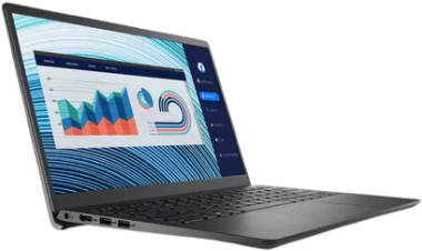Dell Vostro 3525 (VN35253M4MN001ORB1) Laptop (AMD Hexa Core Ryzen 5/8 GB/512 GB SSD/Windows 11)