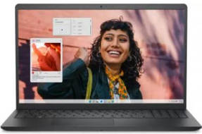 Dell Inspiron 15 3530 (IN35307YJ63001ORB1) Laptop (Core i3 13th Gen/8 GB/256 GB SSD/Windows 11)