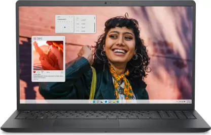 Dell Inspiron 15 3530 (IN35307YJ63001ORB1) Laptop (Core i3 13th Gen/8 GB/256 GB SSD/Windows 11)