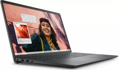 Dell Inspiron 15 3530 (IN35307YJ63001ORB1) Laptop (Core i3 13th Gen/8 GB/256 GB SSD/Windows 11)