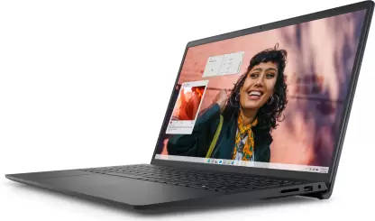Dell Inspiron 15 3530 (IN35307YJ63001ORB1) Laptop (Core i3 13th Gen/8 GB/256 GB SSD/Windows 11)