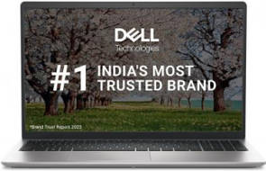 Dell Inspiron 15 3530 (IN3530GH7Y2001ORS1) Laptop (Core i3 13th Gen/8 GB/512 GB SSD/Windows 11)