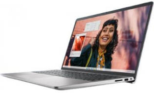 Dell Inspiron 15 3530 (IN3530GH7Y2001ORS1) Laptop (Core i3 13th Gen/8 GB/512 GB SSD/Windows 11)