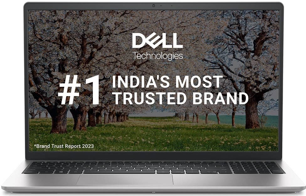 Dell Inspiron 15 3530 (IN3530GH7Y2001ORS1) Laptop (Core i3 13th Gen/8 GB/512 GB SSD/Windows 11)