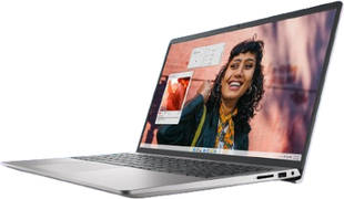 Dell Inspiron 15 3530 (IN3530GH7Y2001ORS1) Laptop (Core i3 13th Gen/8 GB/512 GB SSD/Windows 11) Laptop