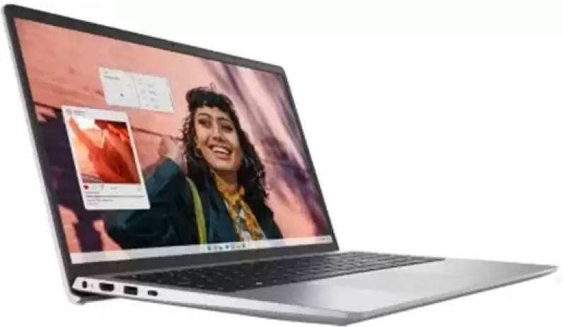 Dell Inspiron 15 3530 (IN3530NC2R9001ORS1) Laptop (Core i7 13th Gen/16 GB/512 GB SSD/Windows 11)