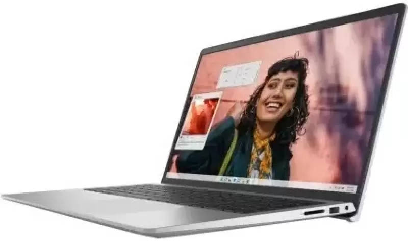 Dell Inspiron 15 3530 (IN3530NC2R9001ORS1) Laptop (Core i7 13th Gen/16 GB/512 GB SSD/Windows 11)