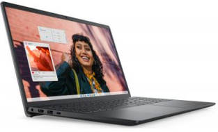 Dell Inspiron 15 3530 (IN3530NM1NN001ORB1) Laptop (Core i5 13th Gen/8 GB/512 GB SSD/Windows 11)