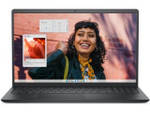 Dell Inspiron 15 3530 (IN3530NM1NN001ORB1) Laptop (Core i5 13th Gen/8 GB/512 GB SSD/Windows 11)