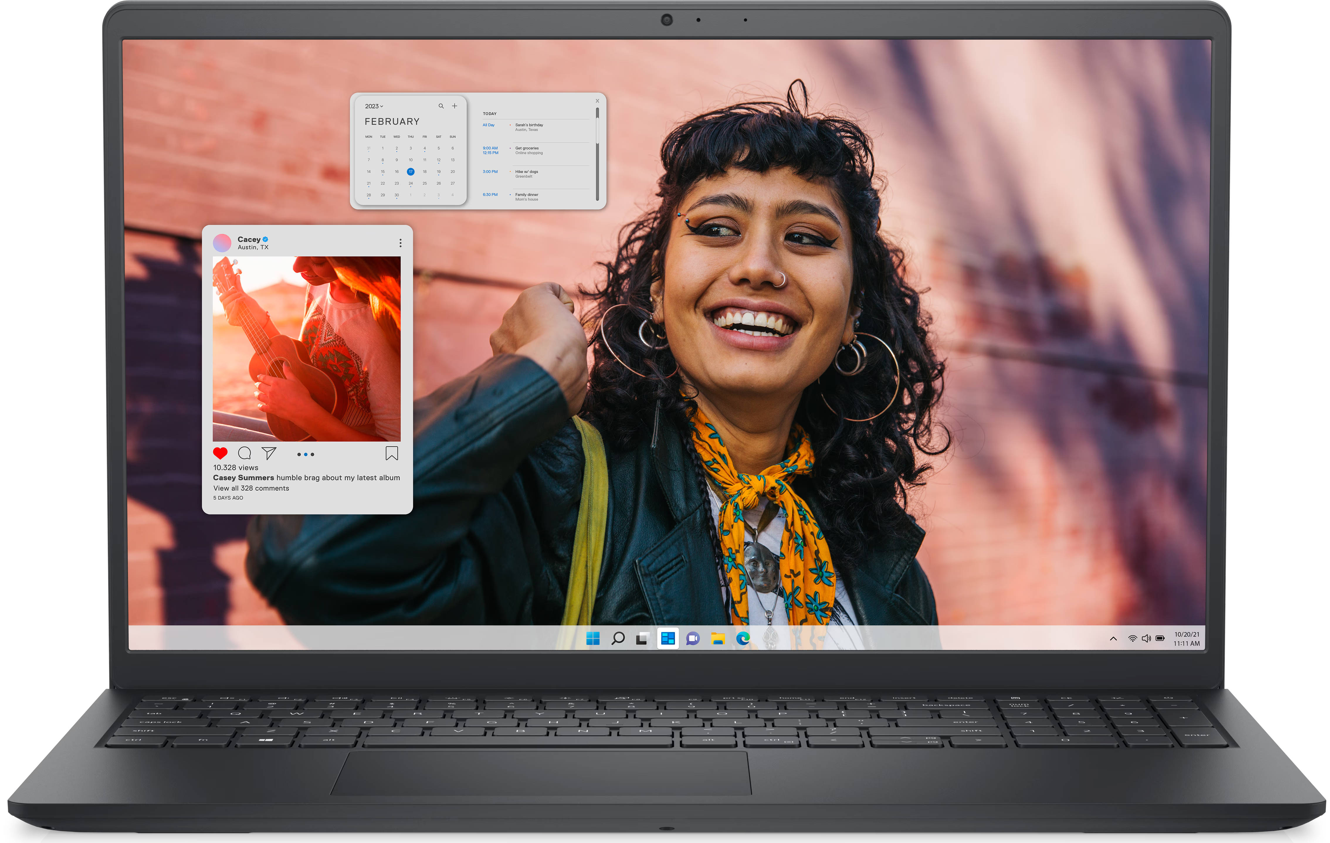 Dell Inspiron 15 3530 (IN3530NM1NN001ORB1) Laptop (Core i5 13th Gen/8 GB/512 GB SSD/Windows 11)