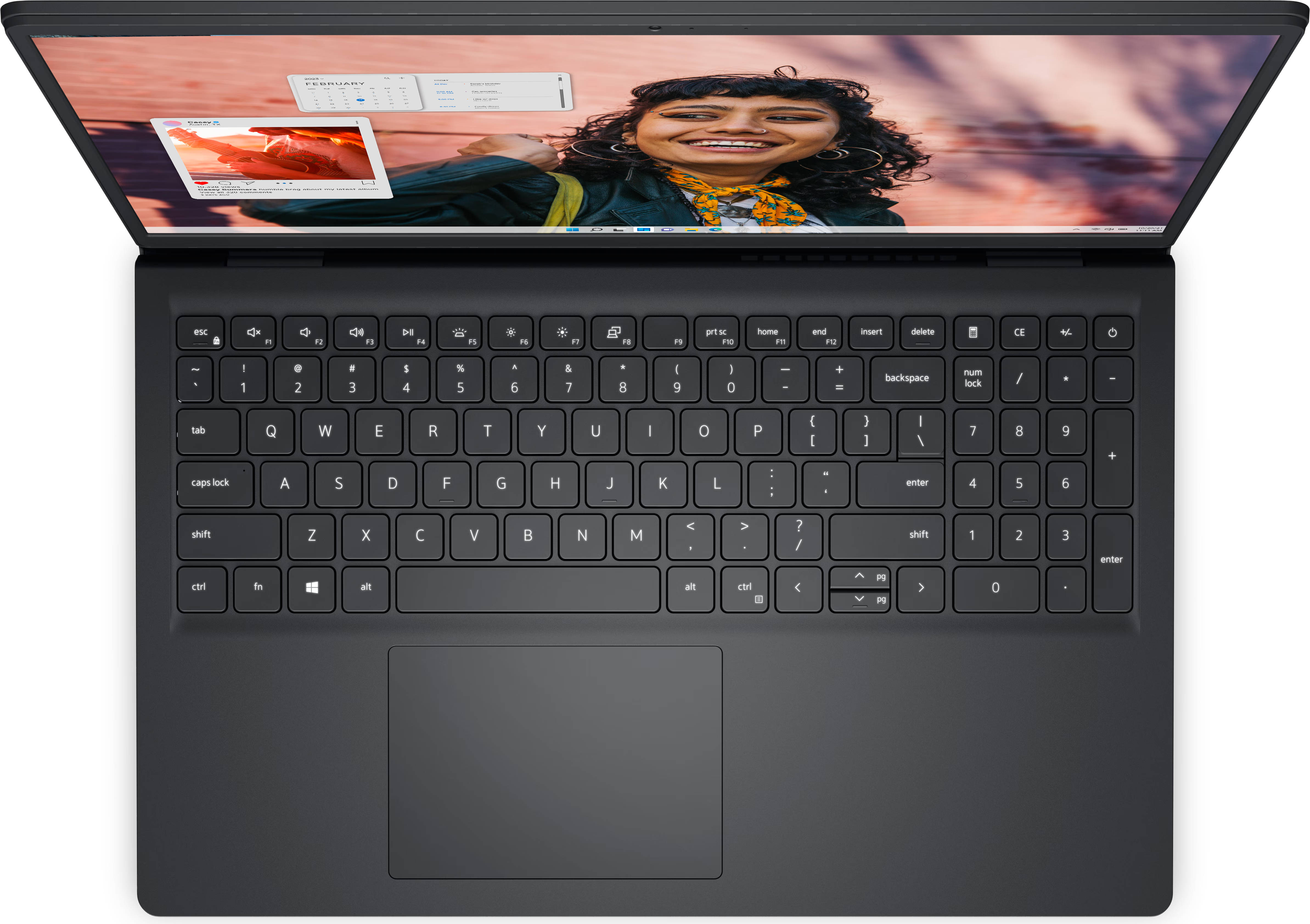 Dell Inspiron 15 3530 (IN3530NM1NN001ORB1) Laptop (Core i5 13th Gen/8 GB/512 GB SSD/Windows 11)