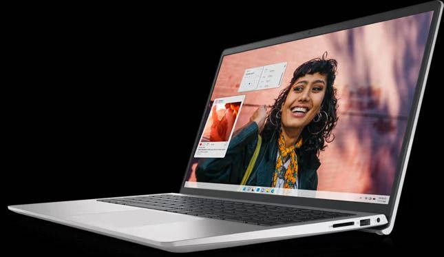 Dell Inspiron 15 3530 (IN3530NM1NN001ORS1) Laptop (Core i5 13th Gen/8 GB/512 GB SSD/Windows 11)