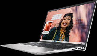 Dell Inspiron 15 3530 (IN3530NM1NN001ORS1) Laptop (Core i5 13th Gen/8 GB/512 GB SSD/Windows 11)