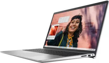 Dell Inspiron 15 3530 (IN3530RW8JY001ORS1) Laptop (Core i5 13th Gen/8 GB/1 TB SSD/Windows 11)