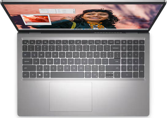 Dell Inspiron 15 3530 (IN3530V84RM001ORS1) Laptop (Core i3 13th Gen/8 GB/512 GB SSD/Windows 11)