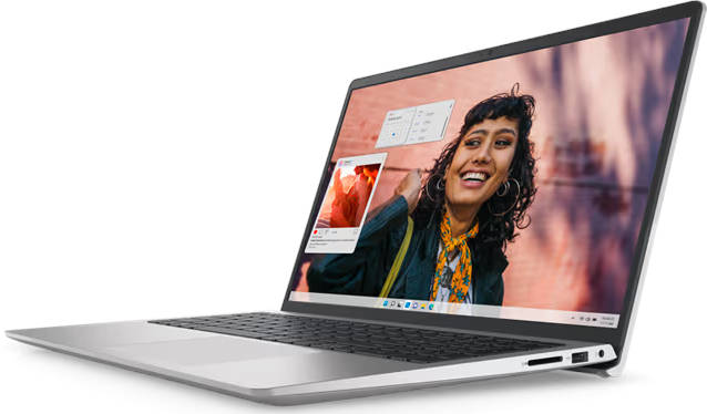 Dell Inspiron 15 3530 (IN3530V84RM001ORS1) Laptop (Core i3 13th Gen/8 GB/512 GB SSD/Windows 11)