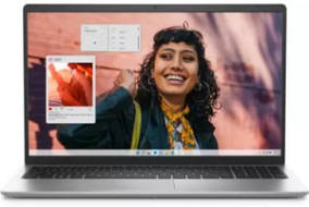 Dell Inspiron 15 3530 (IN3530XCMNV001ORS1) Laptop (Core i3 13th Gen/8 GB/1 TB SSD/Windows 11)