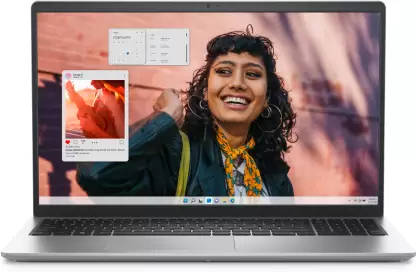 Dell Inspiron 15 3530 (IN3530XCMNV001ORS1) Laptop (Core i3 13th Gen/8 GB/1 TB SSD/Windows 11)