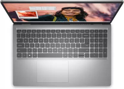 Dell Inspiron 15 3530 (IN3530XCMNV001ORS1) Laptop (Core i3 13th Gen/8 GB/1 TB SSD/Windows 11)