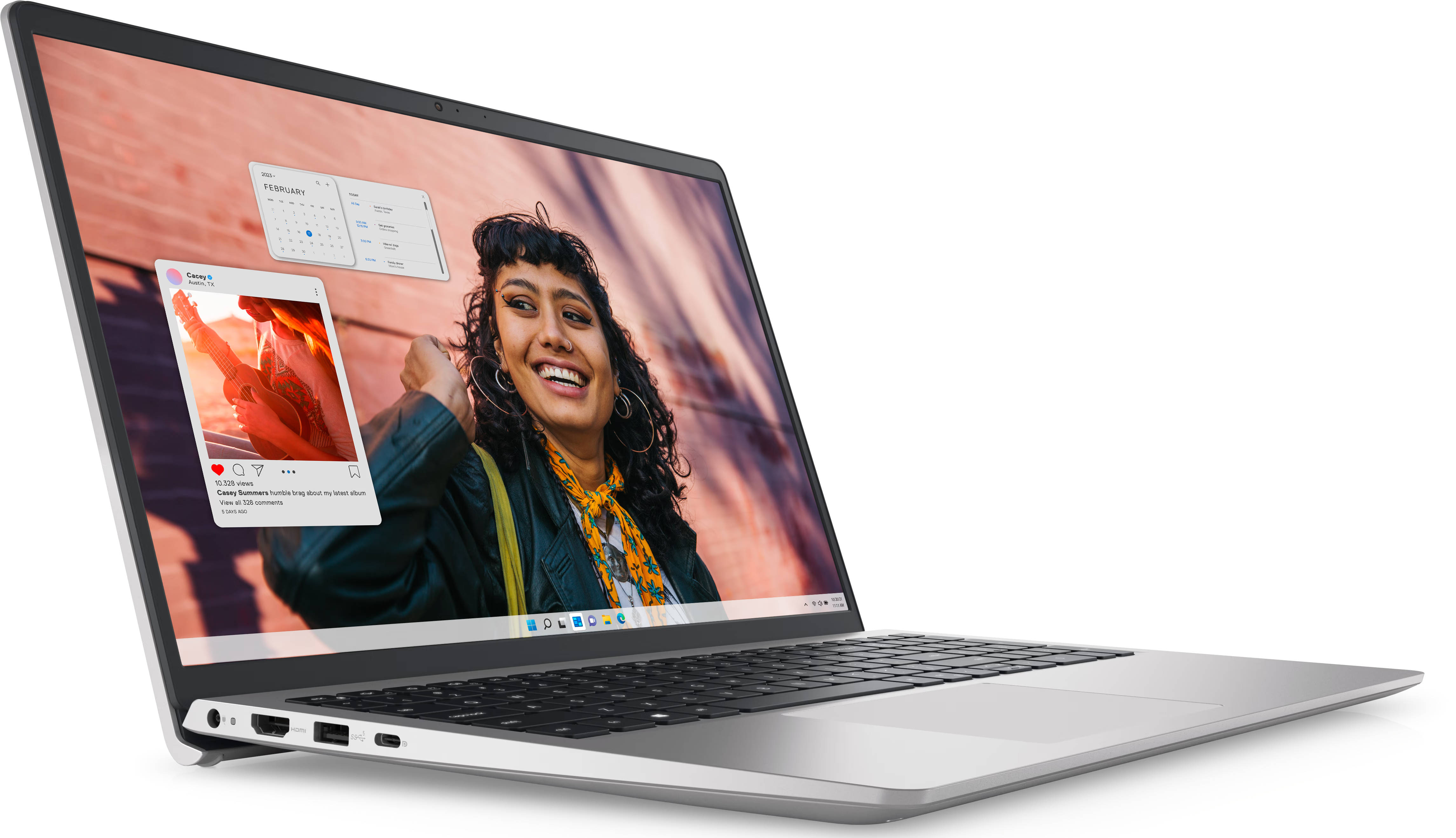Dell Inspiron 15 3530 (OIN353010031RINS1M) Laptop (Core i7 13th Gen/16 GB/512 GB SSD/Windows 11)