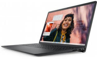Dell Inspiron 15 3530 (OIN353010051RINB1M) Laptop (Core i3 13th Gen/8 GB/512 GB SSD/Windows 11)