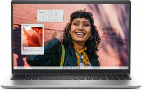 Dell Inspiron 15 3530 (OIN353010051RINS1M) Laptop (Core i3 13th Gen/8 GB/512 GB SSD/Windows 11)