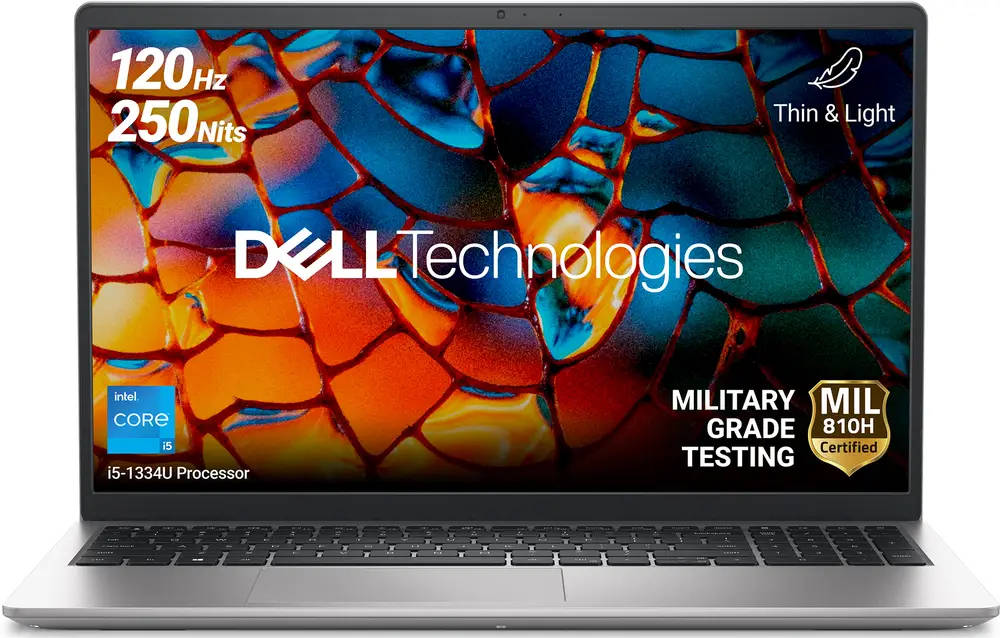 Dell Inspiron 15 3530 (OIN353034151RINS1MO) Laptop (Core i5 13th Gen/16 GB/1 TB SSD/Windows 11)