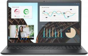 Dell Vostro 3530 (VN3530602PF001SDB1) Laptop (Core i5 13th Gen/8 GB/512 GB SSD/Windows 11)